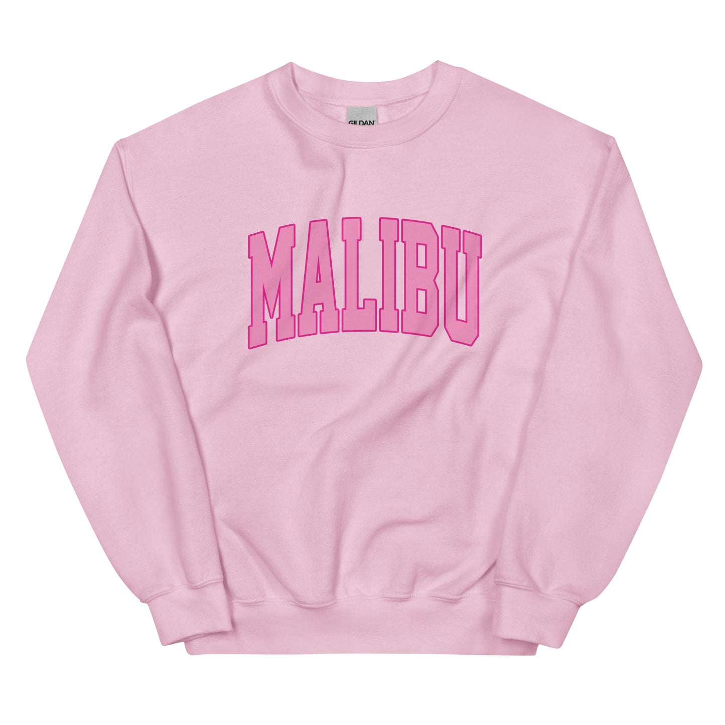 Malibu Crewneck Sweatshirt