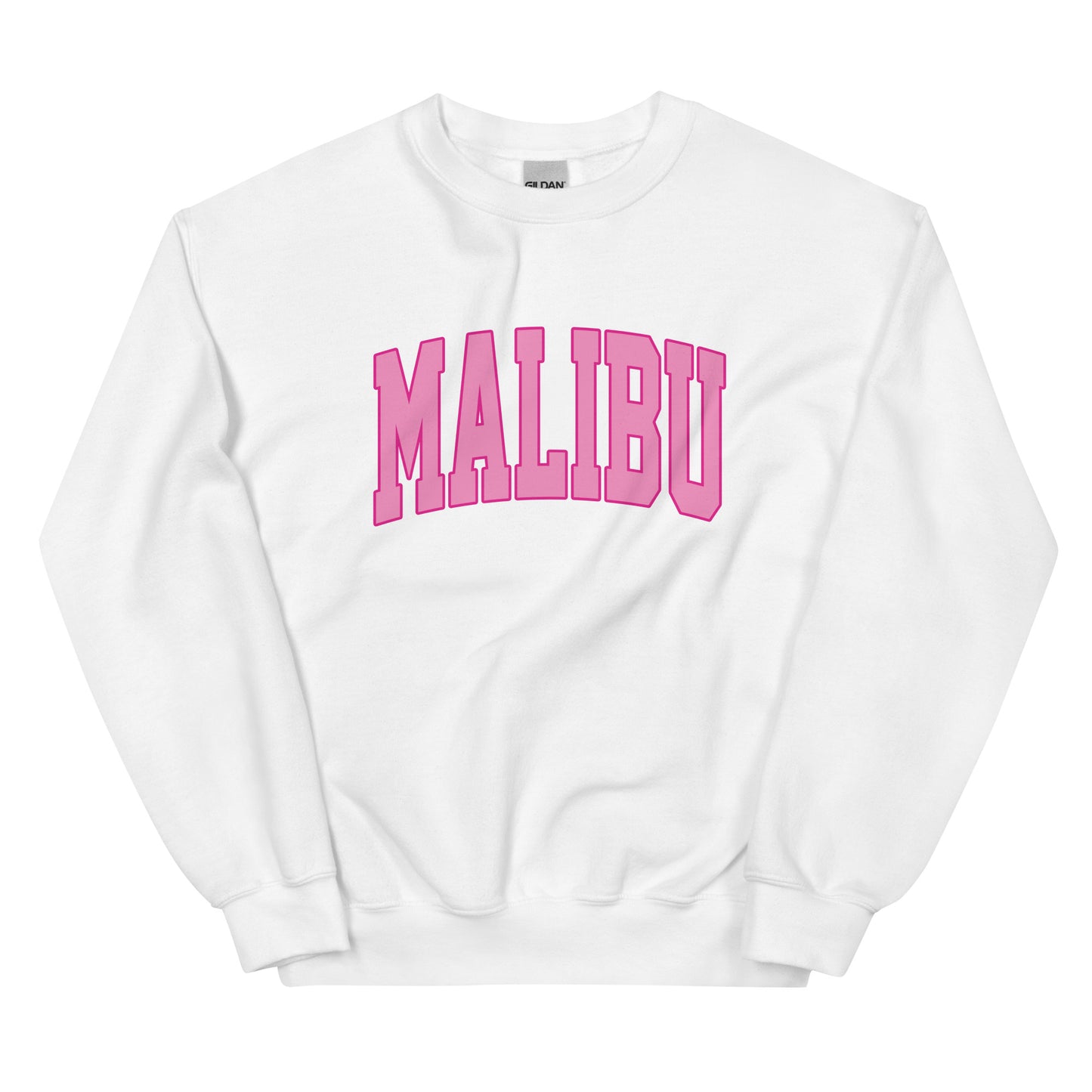 Malibu Crewneck Sweatshirt