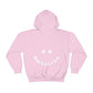 Whatever Face Hoodie