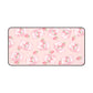 Kawaii Strawberry Milk Desk Mat