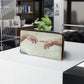 Creation of Adam Wallet Michelangelo Zipper Wallet