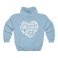 Treat People With Kindness TPWK Hoodie