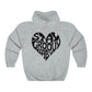 Stay Groovy Baby Hoodie