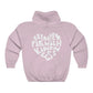 Treat People With Kindness TPWK Hoodie