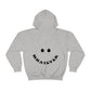 Whatever Face Hoodie