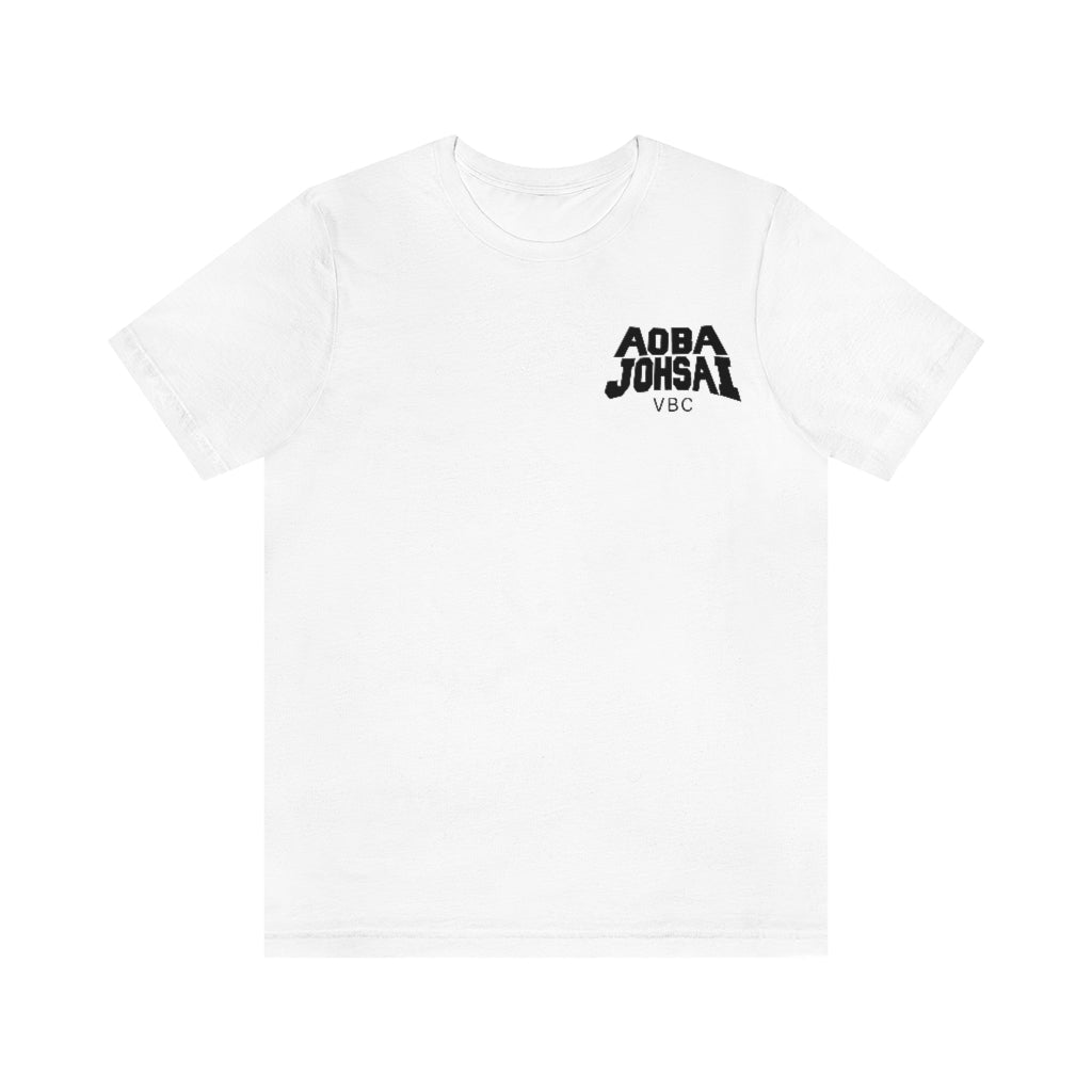 Haikyuu Aoba Johsai High School Uniform T-Shirt