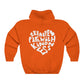 Treat People With Kindness TPWK Hoodie