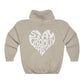 Stay Groovy Baby Hoodie