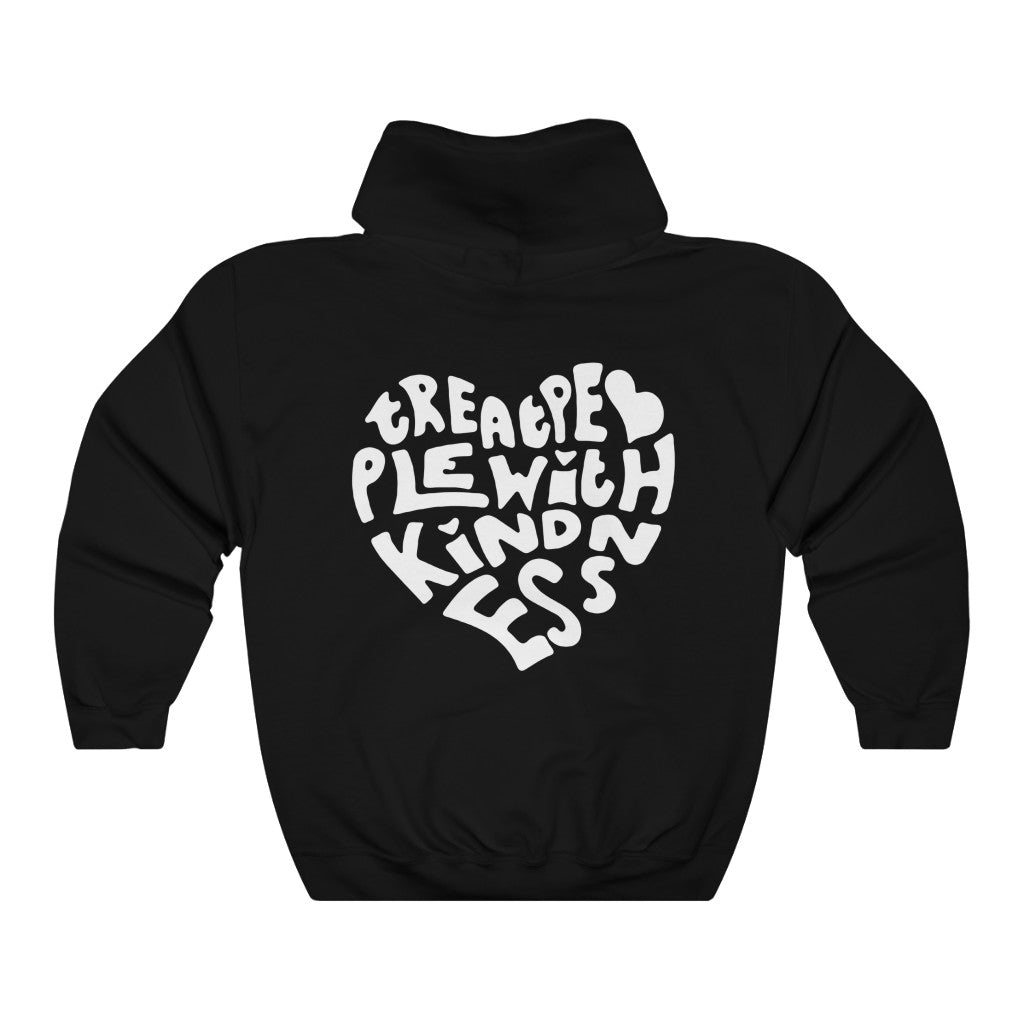 Treat People With Kindness TPWK Hoodie