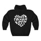 Treat People With Kindness TPWK Hoodie