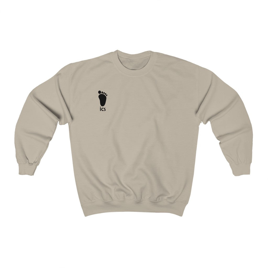 Haikyuu ics crewneck hot sale