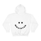 Whatever Face Hoodie