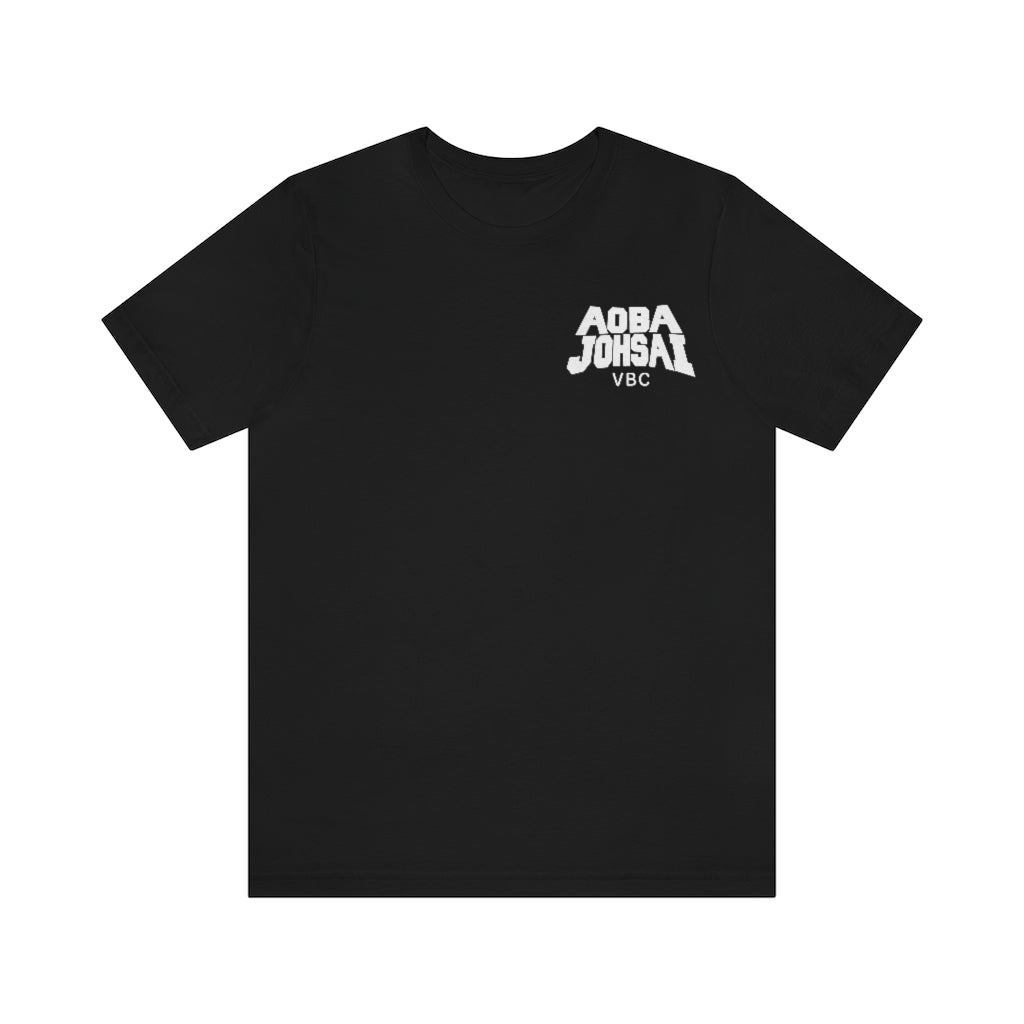 Haikyuu Aoba Johsai High School Uniform T-Shirt