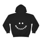 Whatever Face Hoodie