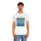 Claude Monet Water Lilies T-shirt