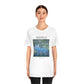 Claude Monet Water Lilies T-shirt