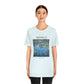 Claude Monet Water Lilies T-shirt