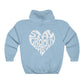 Stay Groovy Baby Hoodie