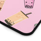 Kawaii Boba Milk Tea Desk Mat