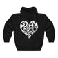 Stay Groovy Baby Hoodie