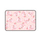 Kawaii Strawberry Milk Desk Mat