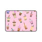 Kawaii Boba Milk Tea Desk Mat