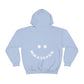 Whatever Face Hoodie