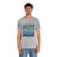 Claude Monet Water Lilies T-shirt