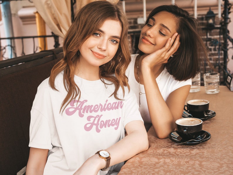 American Honey T-Shirt