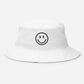 Smiley Face Bucket Hat