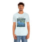 Claude Monet Water Lilies T-shirt