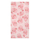 Kawaii Strawberry Milk Beach Towel