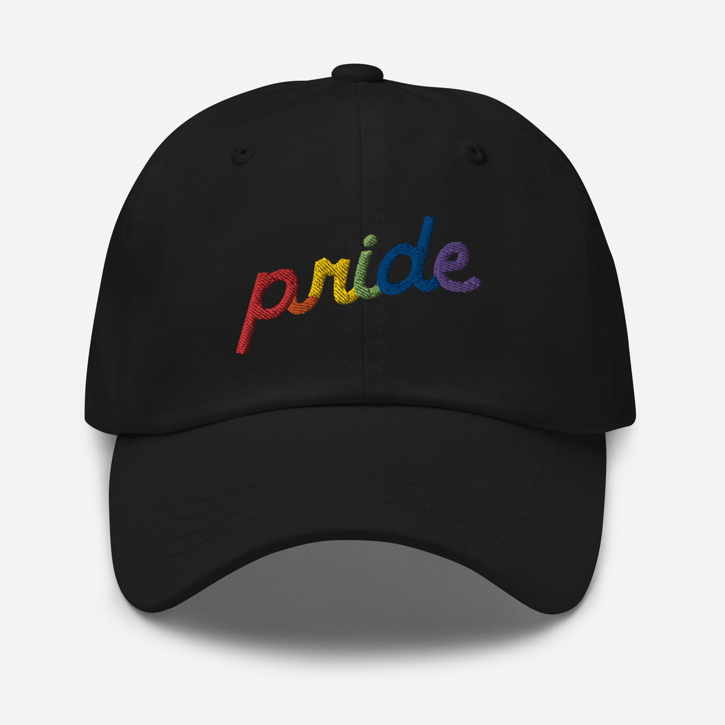 Pride Hat