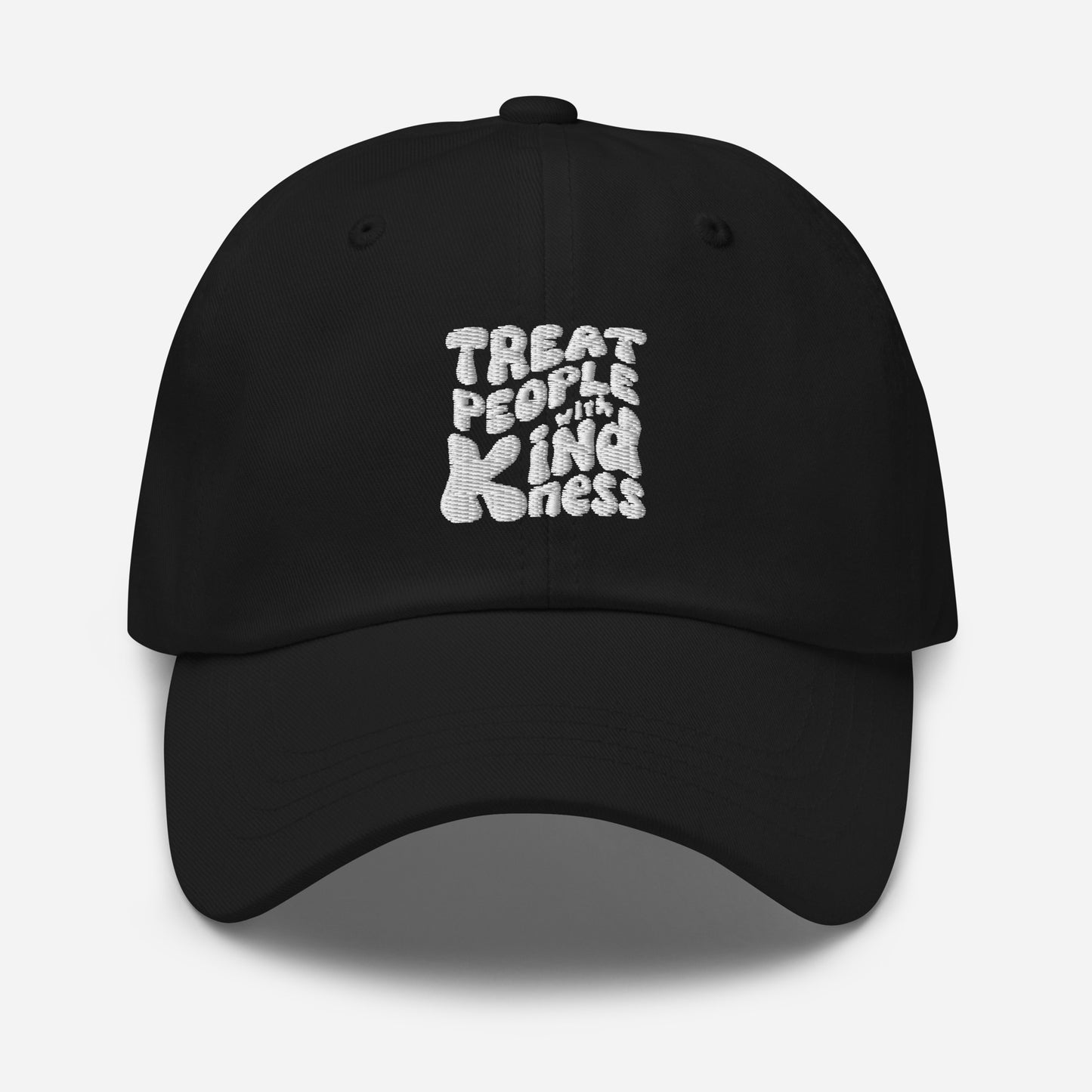 Treat People With Kindness Hat