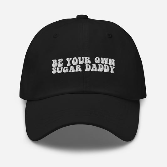 Sugar Daddy Hat