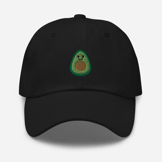 Avocado Hat