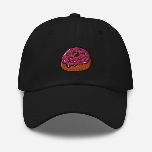 Donut Hat