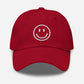 Smiley Face Hat