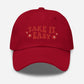 Take It Easy Hat