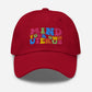 Mind Your Own Uterus Hat