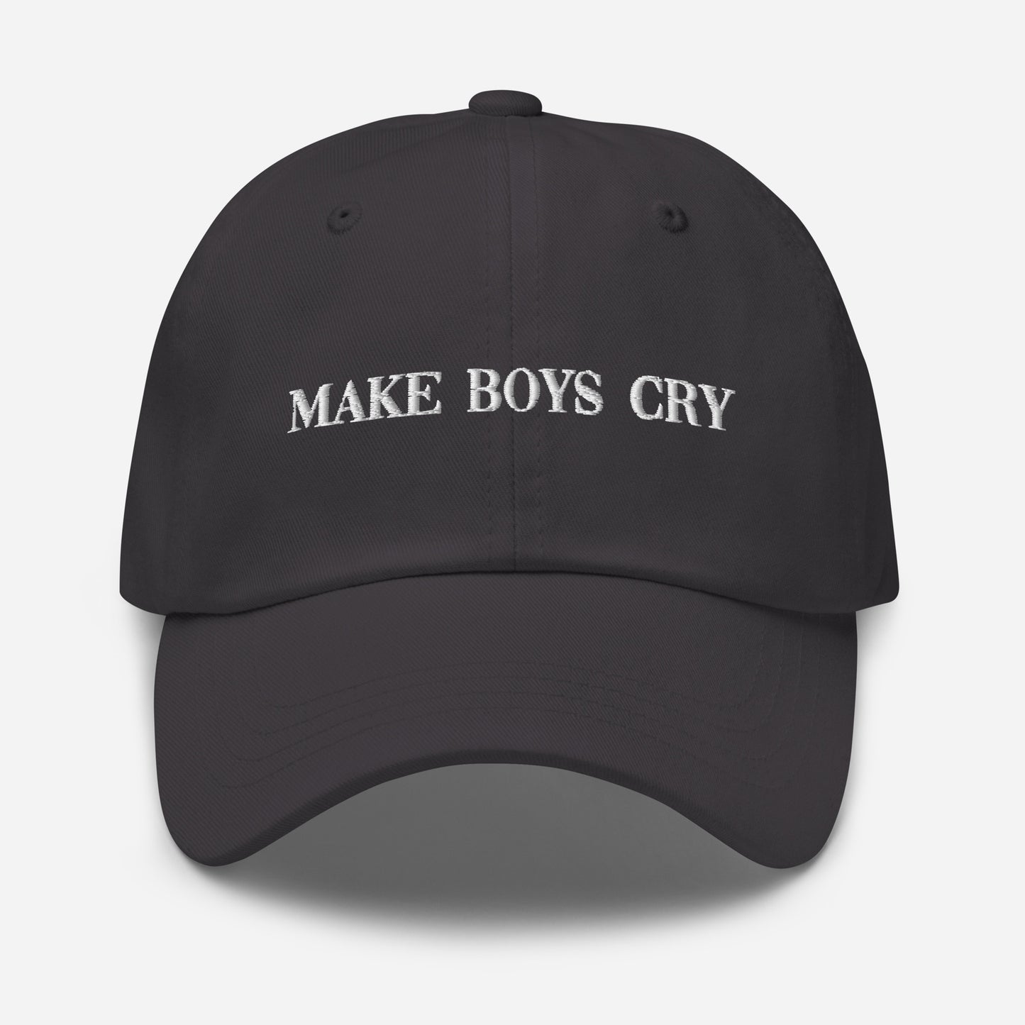 Make Boys Cry Hat