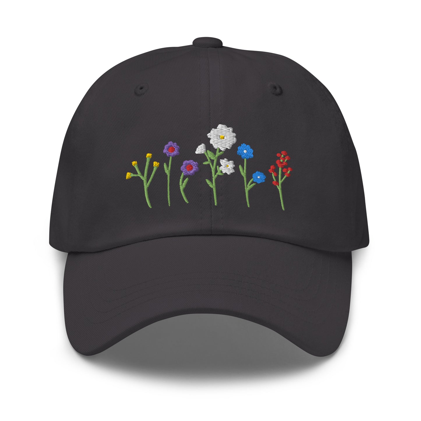 Wildflower Hat