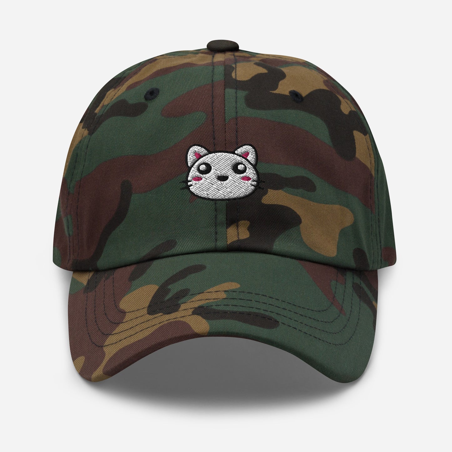 Kawaii Cat Hat