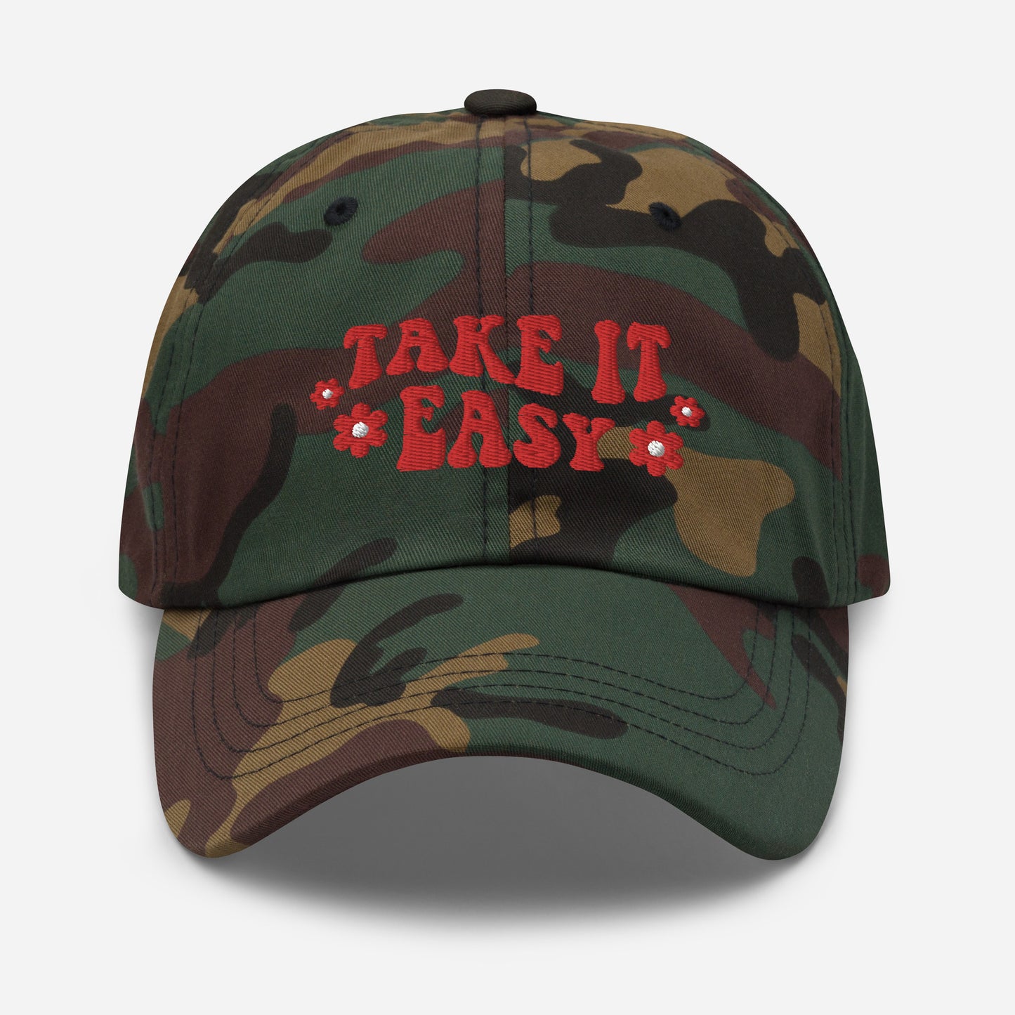 Take It Easy Hat