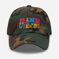 Mind Your Own Uterus Hat