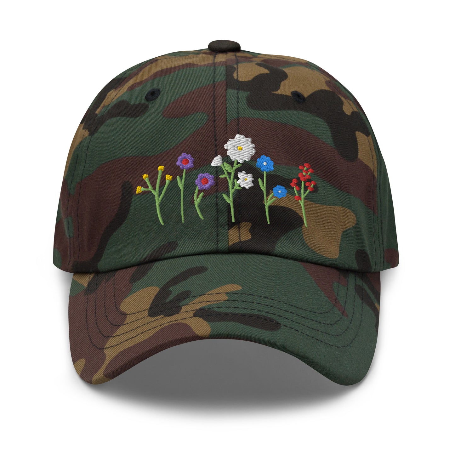 Wildflower Hat