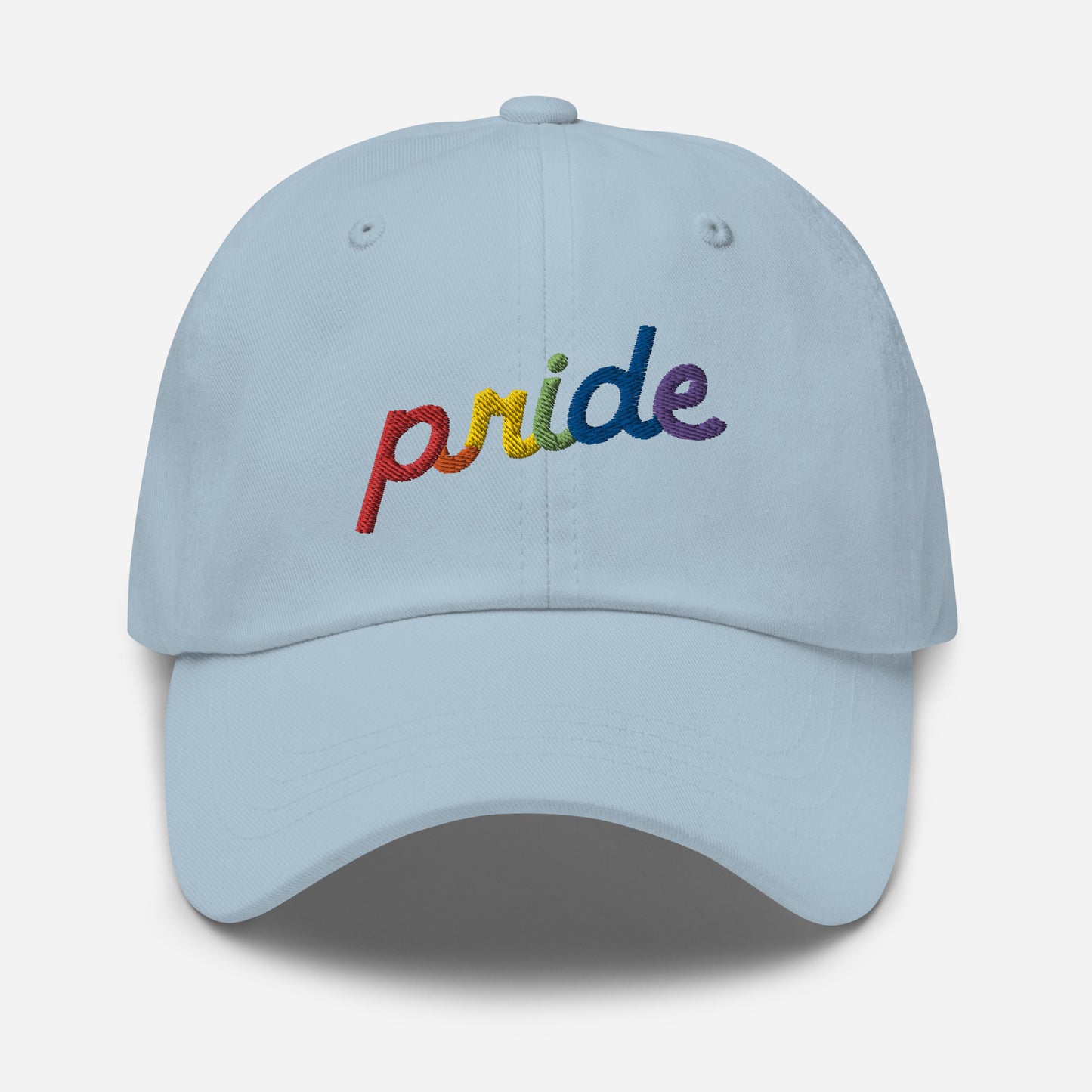 Pride Hat