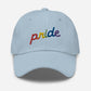 Pride Hat