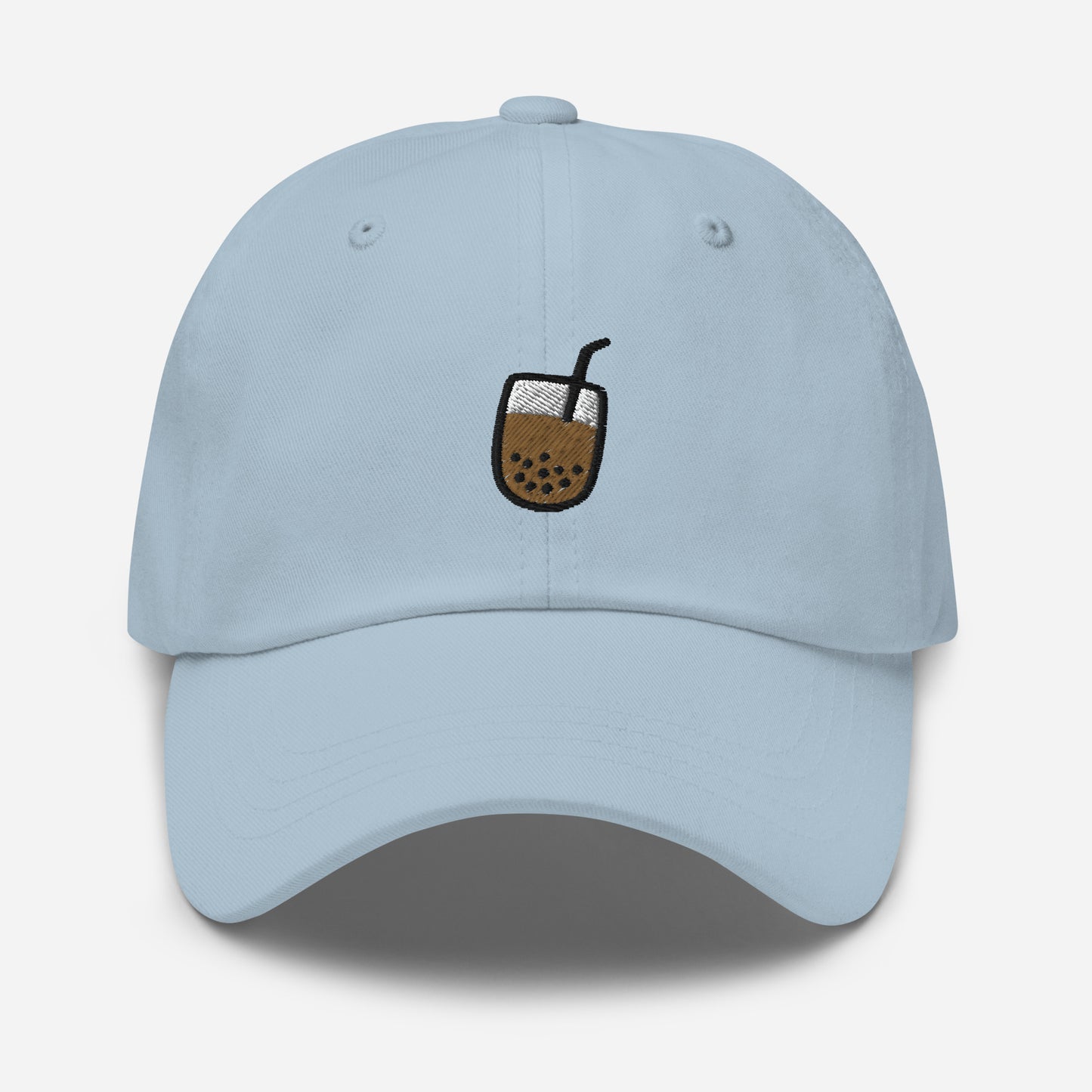 Kawaii Boba Tea Hat