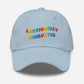 Emotionally Exhausted Hat